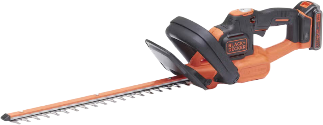 Кущоріз Black&Decker GTC18452PC - Фото 1