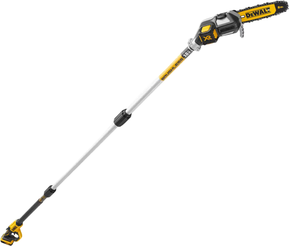 Висоторіз DeWALT DCMPS567P1 - Фото 1