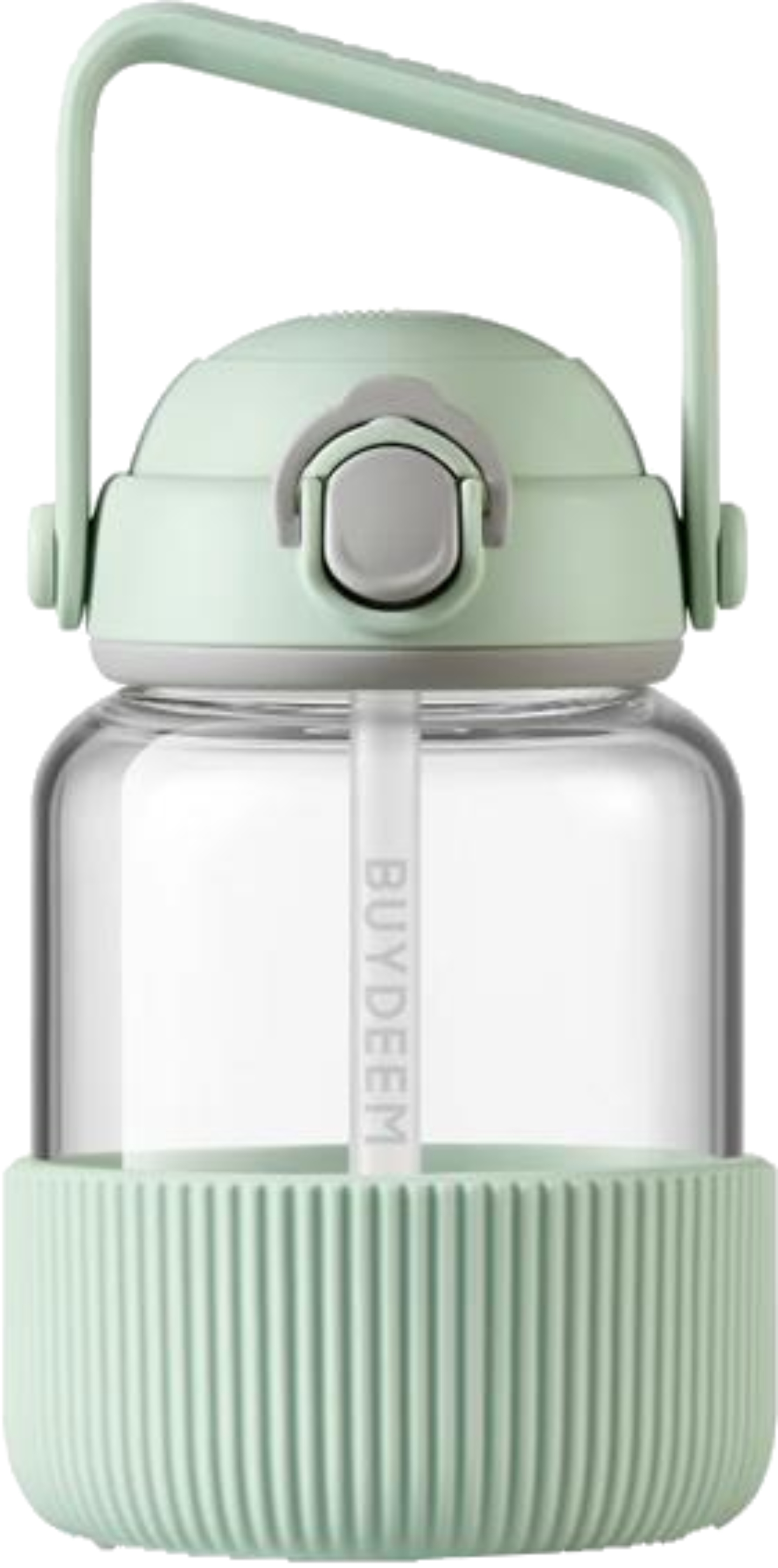 Бутылка для воды BUYDEEM DG78 Cozy Greenish (DG78-CG) - Фото 1