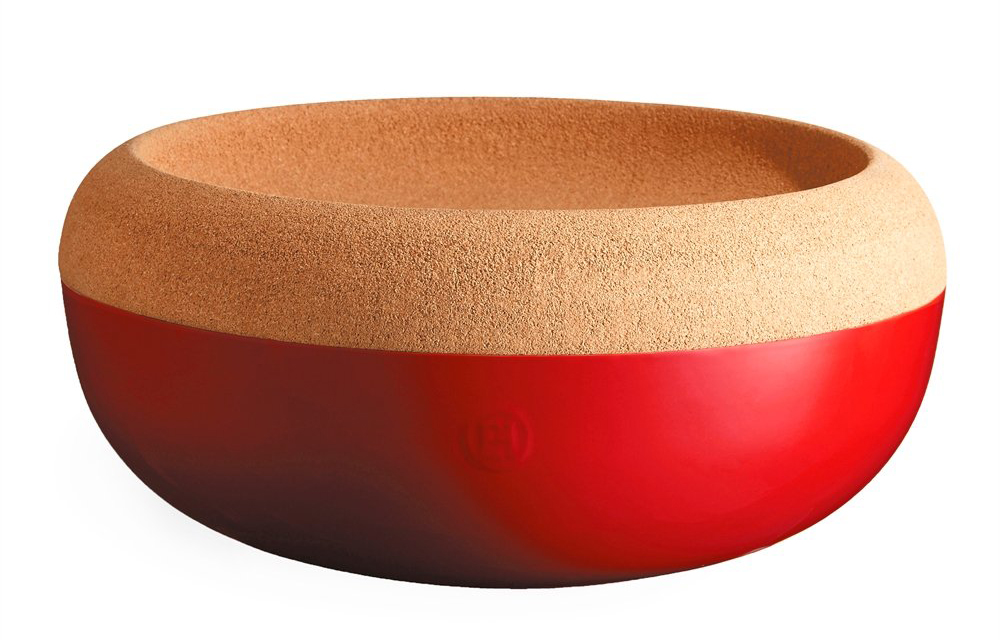 Емкость для хранения Emile Henry 35,5х16 см 348765 - Фото 1