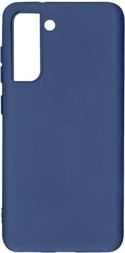 Чохол для смартфону Armorstandart Icon Case for Samsung S21 FE 5G (G990) Dark Blue (ARM67948) - Фото 1