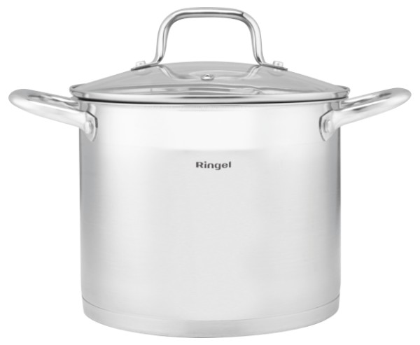 Кастрюля Ringel Curry 10.4 л (RG-2020-26*) - Фото 1