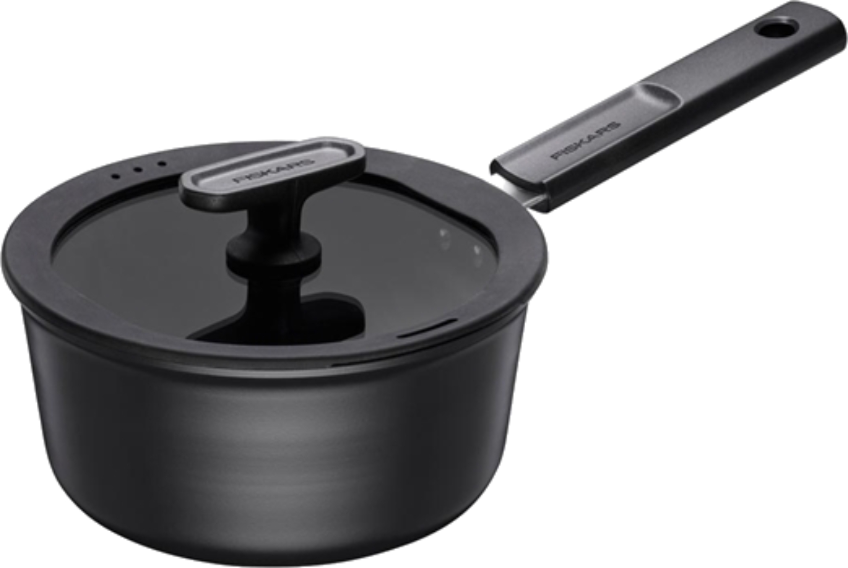 Ківш Fiskars Hard Face 1,8 л (1075524) - Фото 1