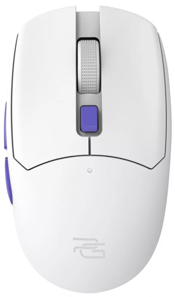 Мышь беспроводная игровая Proove Gaming Everon White (WMEV00022002) - Фото 1