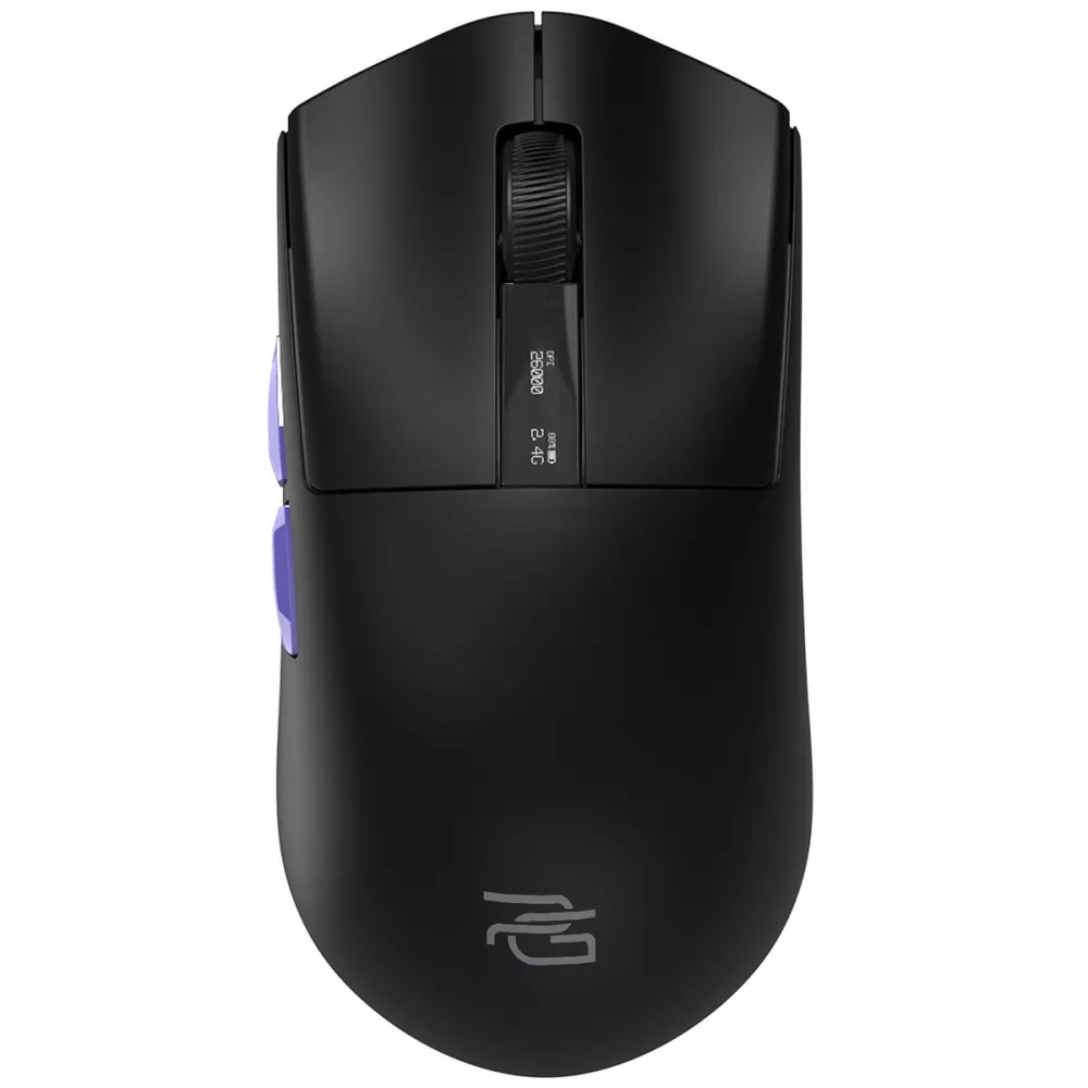 Мышь беспроводная игровая Proove Gaming Jester Black (WMJS00022001) - Фото 1