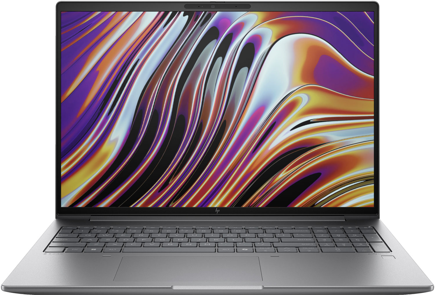 Ноутбук HP ZBook Power G11A (B2ZZ9ES) Silver - Фото 1