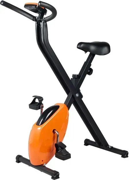 Купити Велотренажер TECOFIT JC-K15 - Фото 1 Велотренажер TECOFIT JC-K15 - Фото 1