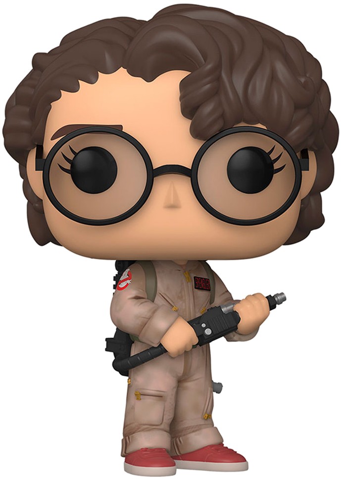 Колекційна фігурка FUNKO "Мисливці на привидів: З того світу" - ФІБІ (48023) - Фото 1