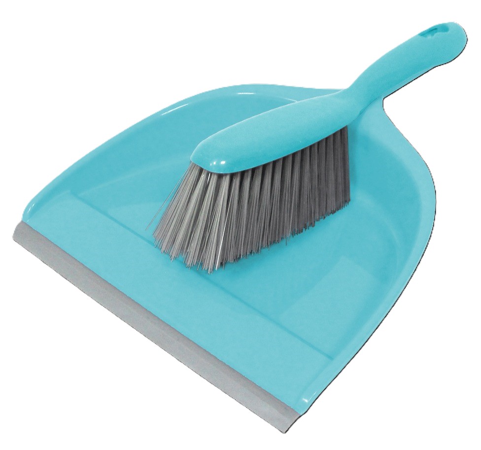 Набор для уборки Idea Home DS-518 Blue - Фото 1