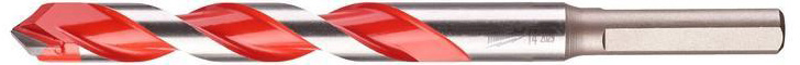 Сверло Milwaukee PREMIUM 14x150х90мм (4932471190) - Фото 1