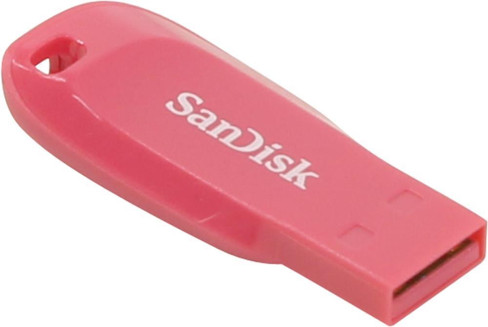 Флеш USB SanDisk USB2 32GB (SDCZ50C-032G-B35PE) - Фото 1