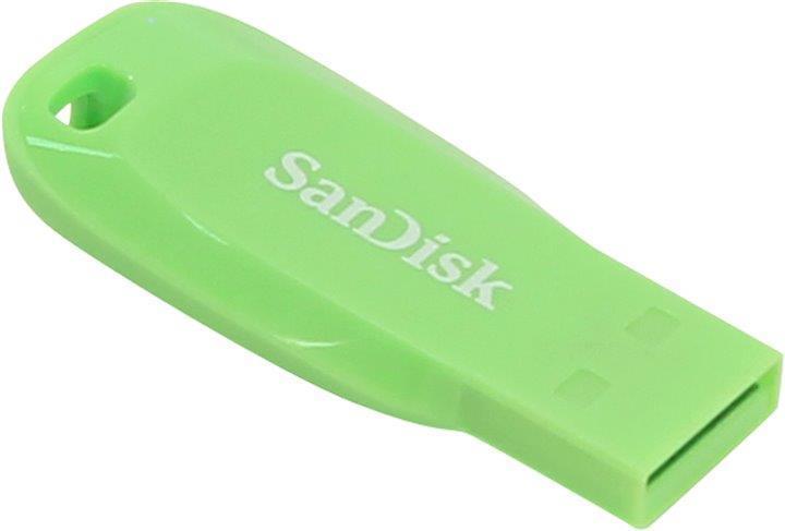 Флеш USB SanDisk USB2 32GB (SDCZ50C-032G-B35GE) - Фото 1