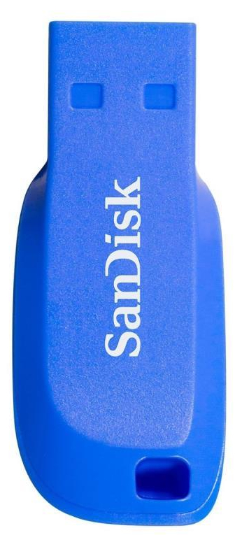 Флеш USB SanDisk USB2 64GB (SDCZ50C-064G-B35BE) - Фото 1