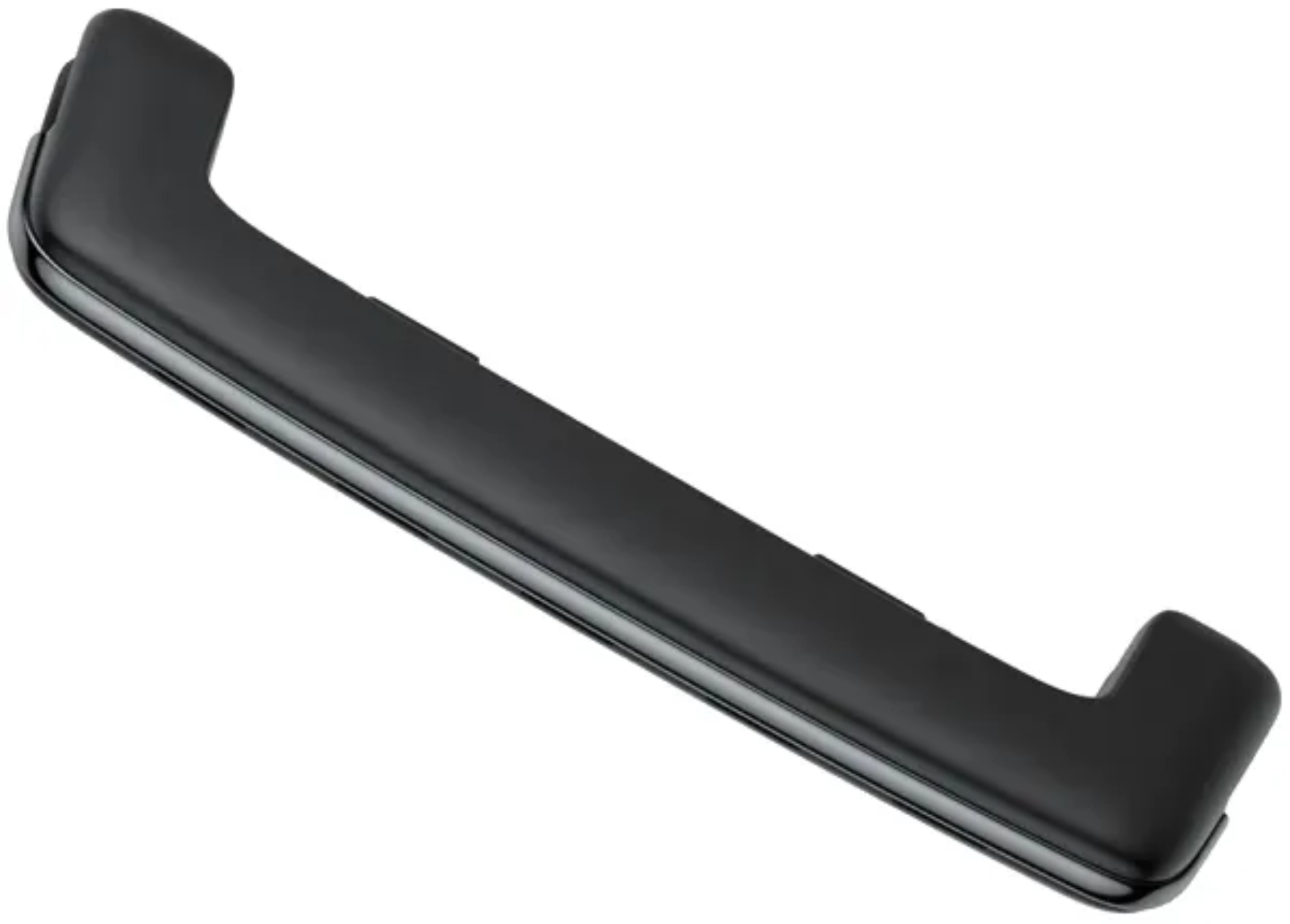 Ароматизатор для авто Baseus Paddle car air freshener Black (SUXUN-BP01) - Фото 1