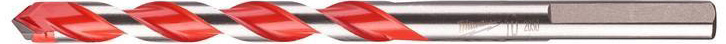 Сверло Milwaukee PREMIUM 10x150х90мм (4932471186) - Фото 1