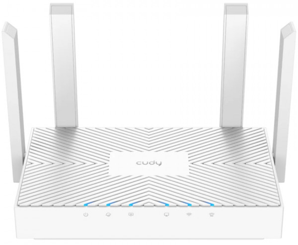 Маршрутизатор интернет WiFi5 Cudy WR1300E - Фото 1