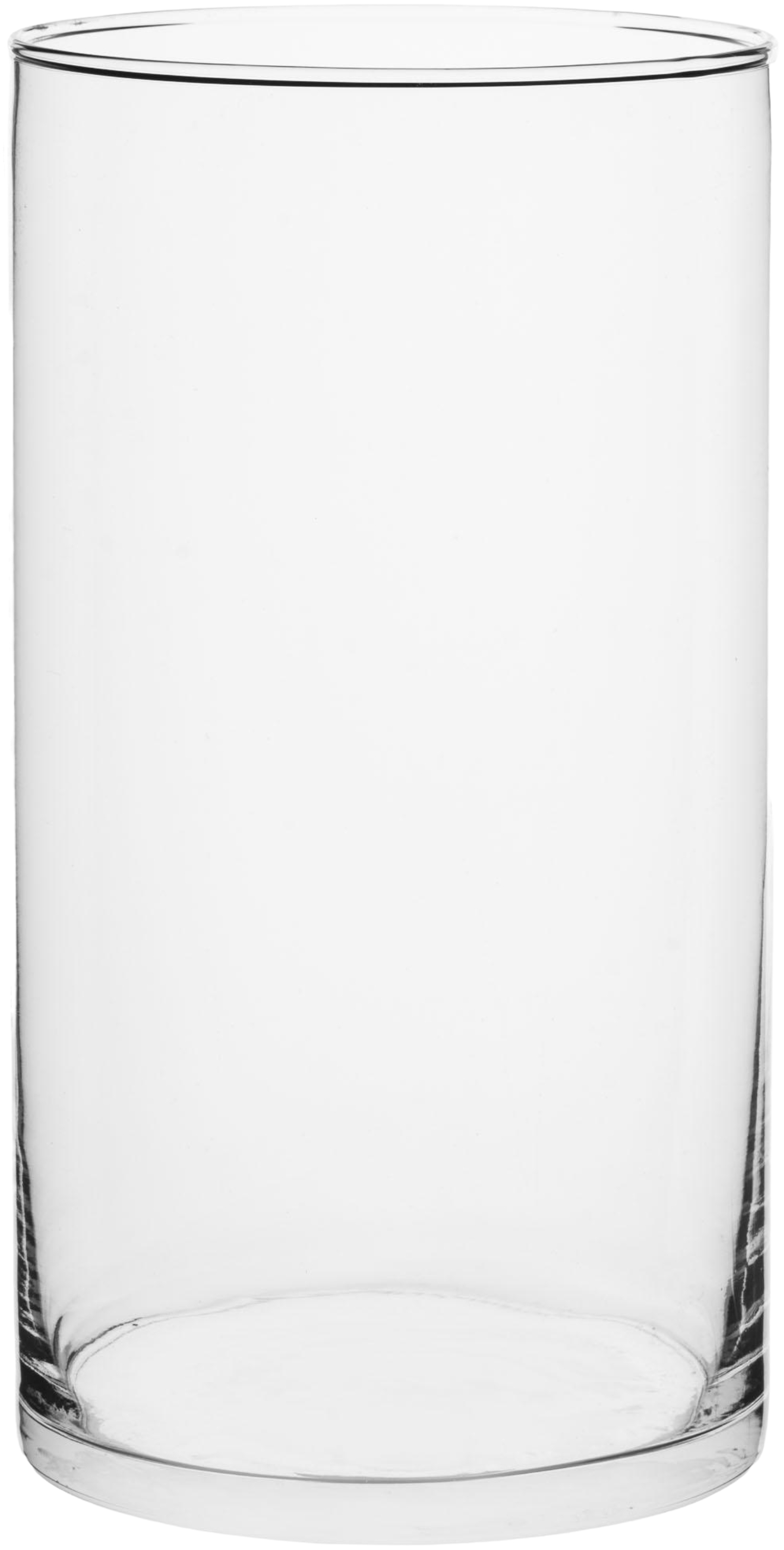 Ваза Ecomo CYLINDER 29x15.8 см (35940) - Фото 1