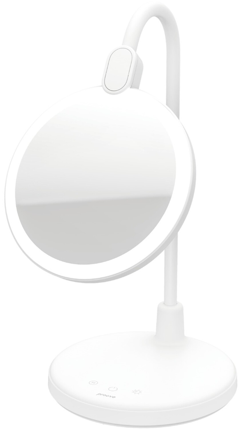 Настільна лампа Proove On Fleek 2200mAh White (DLMM22000202) - Фото 1