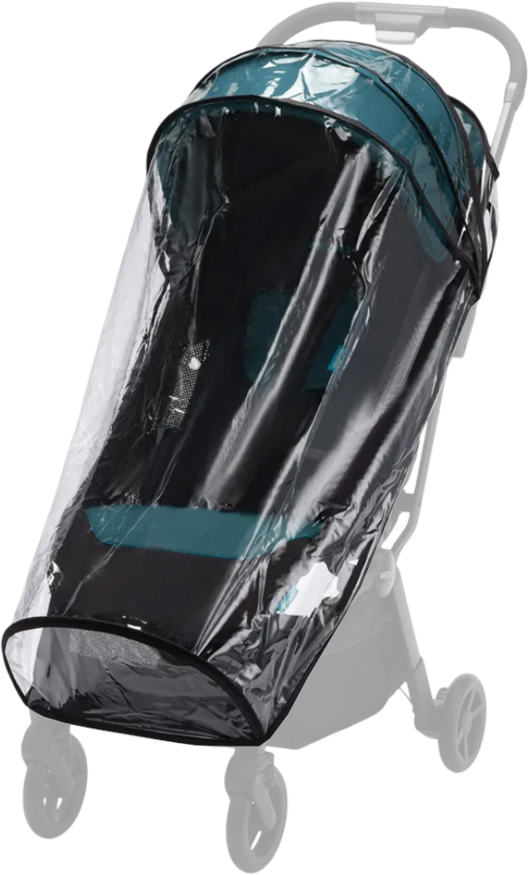 Дощовик для коляски RECARO LEXA ELITE - Фото 1