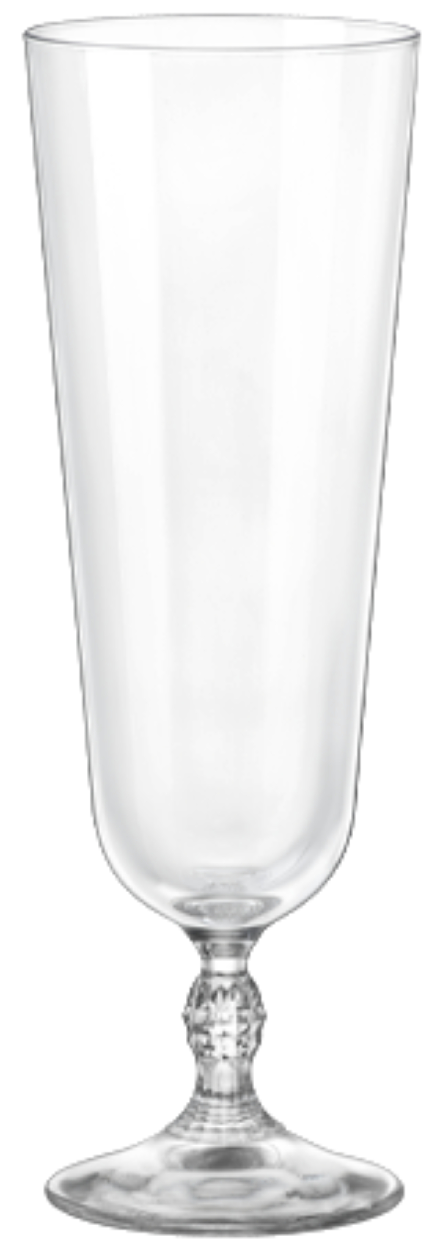 Келих Bormioli Rocco BARTENDER BIRRA 520 мл (122162BZG021990) - Фото 1