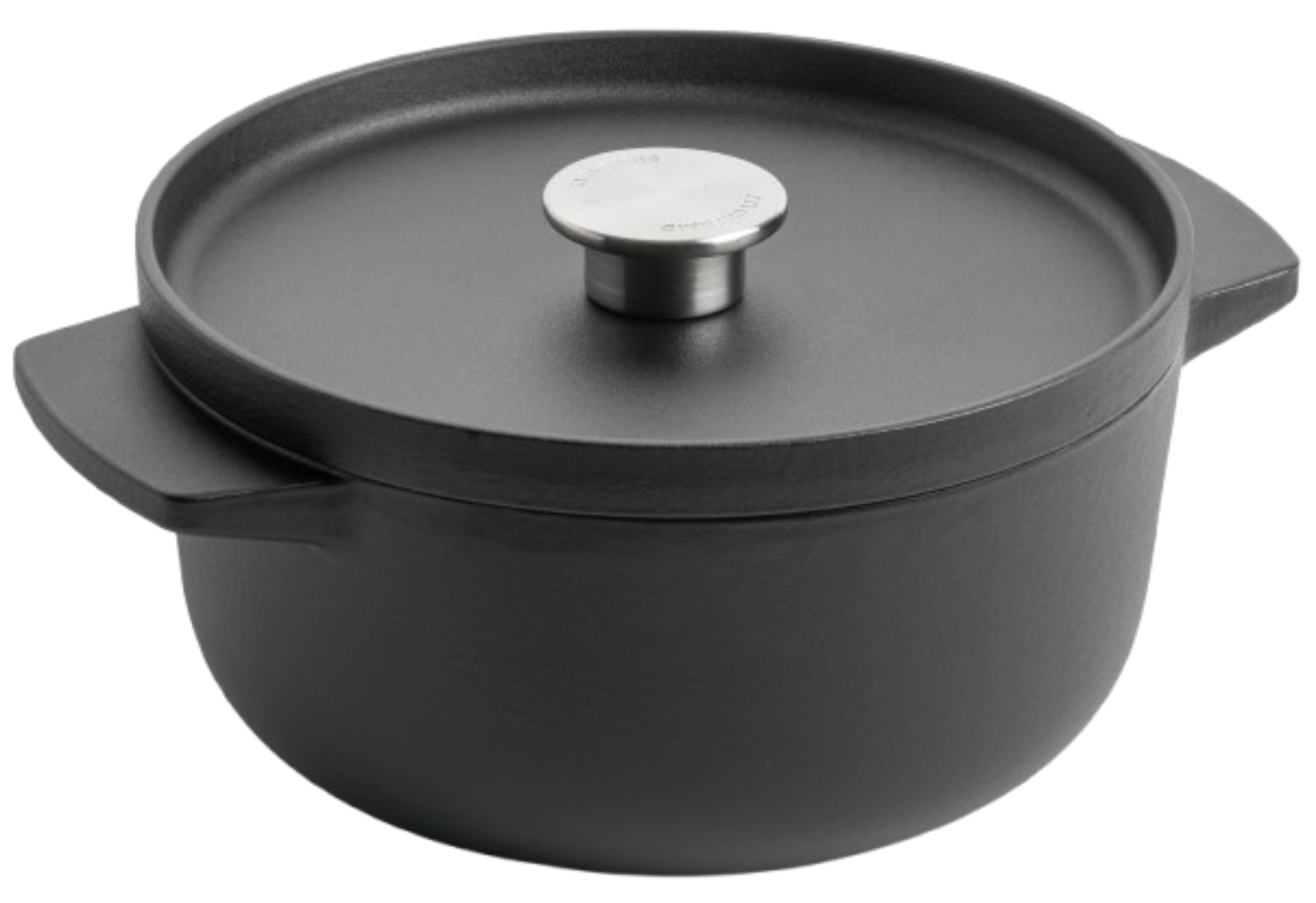 Кастрюля KitchenAid Matte Oven-to-table 3,3 л (CC004899-001) - Фото 1