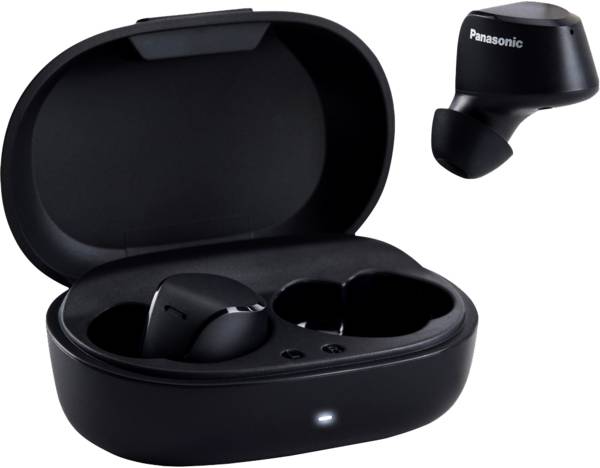 Наушники вкладыши беспроводные TWS Panasonic RZ-B120WDG-K - Фото 1