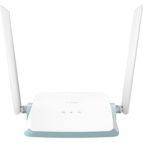 Маршрутизатор интернет WiFi4 D-Link R03 - Фото 1