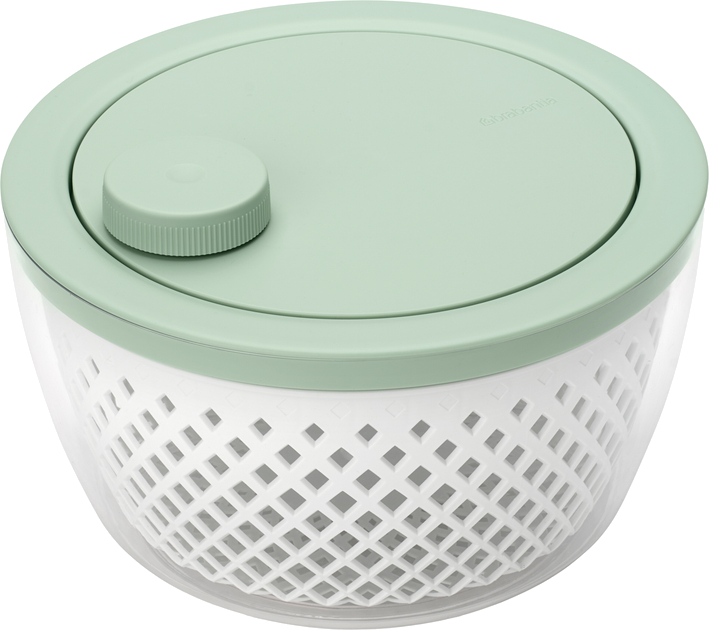 Сушка для салата Brabantia 145407 White - Фото 1