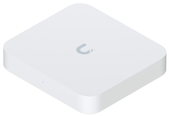 Маршрутизатор интернет LAN Ubiquiti Unifi UXG-Max - Фото 1