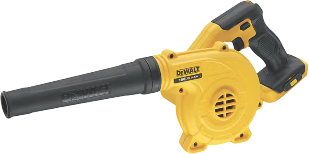 Повітродувка акумуляторна DeWALT DCV100 - Фото 1