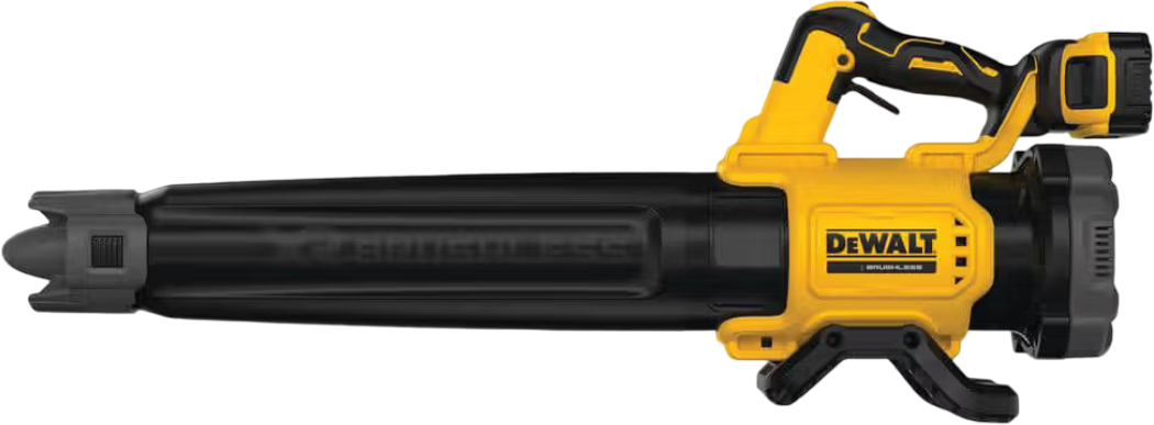 Повітродувка акумуляторна DeWALT DCMBL562P1 - Фото 1