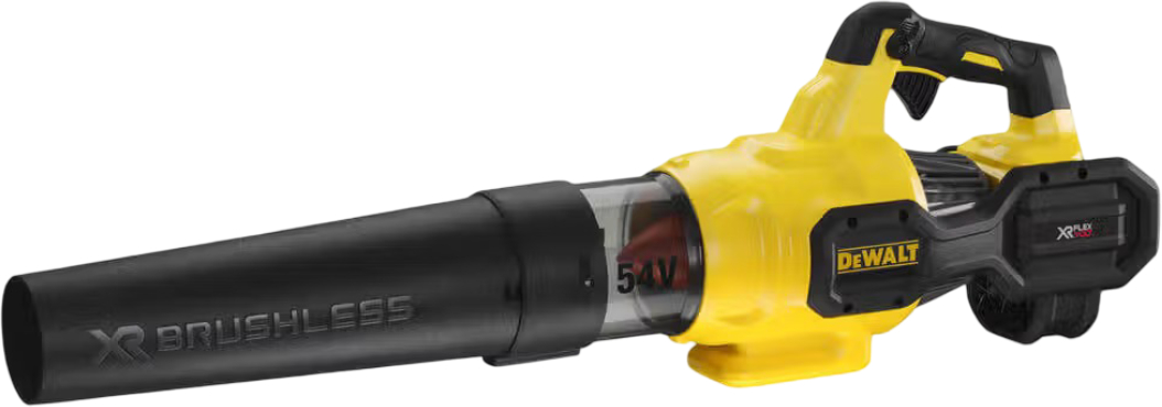 Повітродувка акумуляторна DeWALT DCMBA572N - Фото 1
