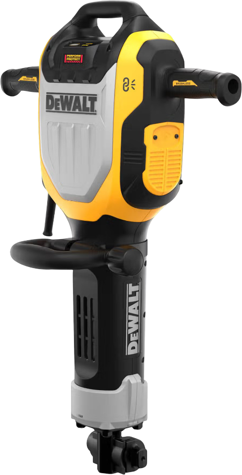 Отбойный молоток DeWALT D25966 - Фото 1