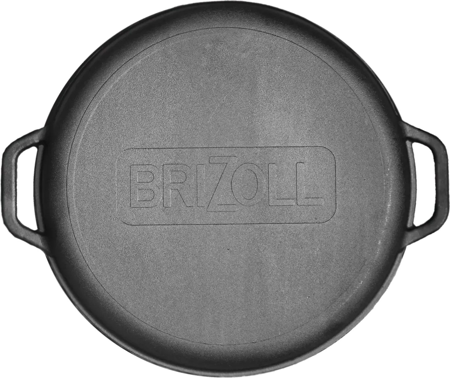 Купити Кришка для посуду Brizoll A360KS дiаметром 360 мм - Фото 1 Кришка для посуду Brizoll A360KS дiаметром 360 мм - Фото 1