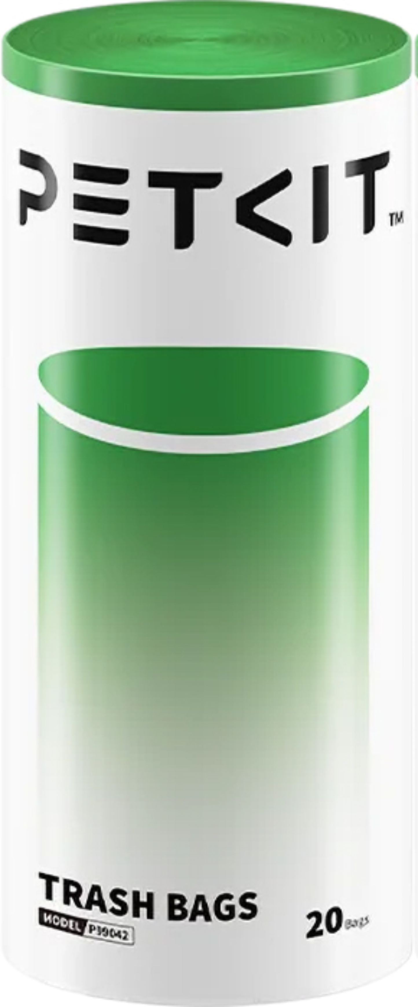 Пакеты для туалета PETKIT Trash Bags (P99042) - Фото 1