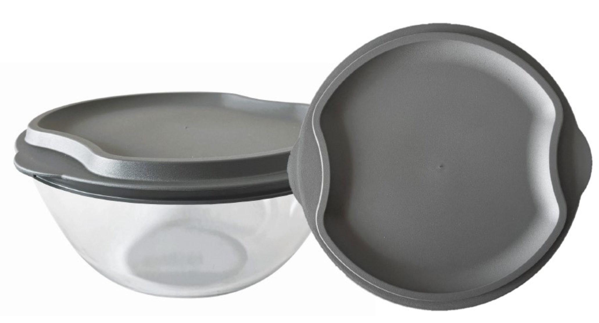 Ємність для зберігання Simax 3,5 л Color (s6646/L) - Фото 1