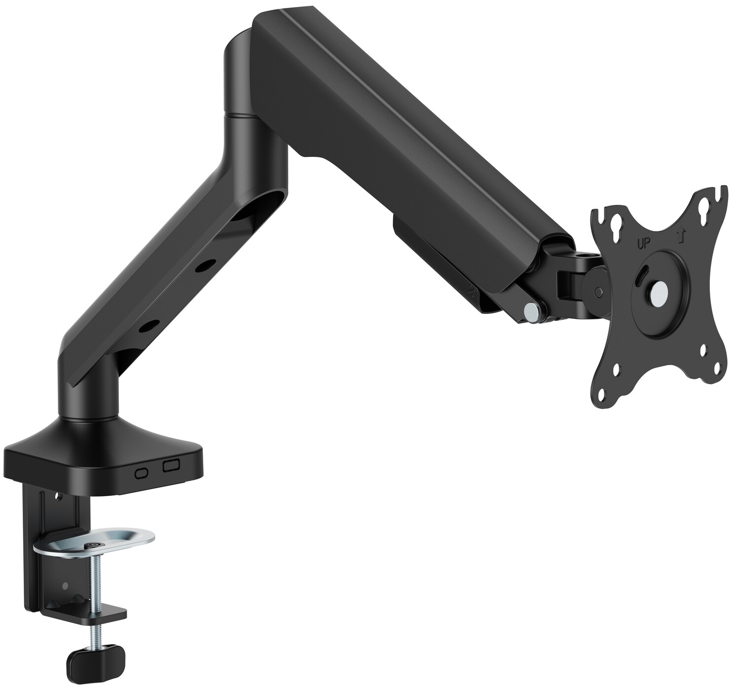 Кріплення настільне OfficePro MA441B Black - Фото 1