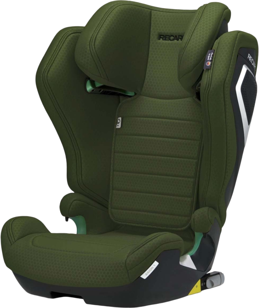 Автокресло RECARO AXION 1 Epic Green - Фото 1