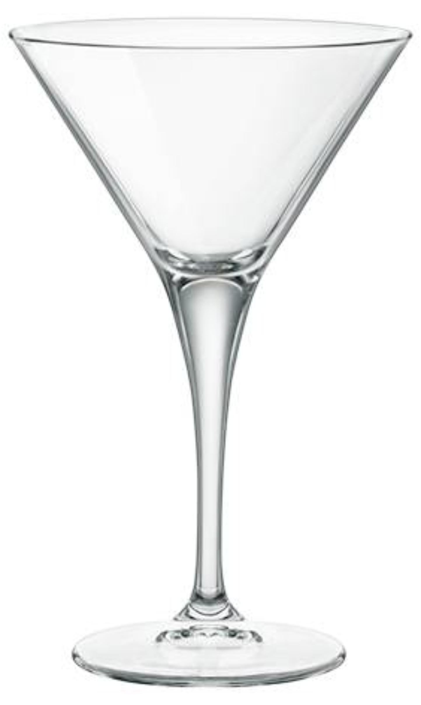 Келих Bormioli Rocco BARTENDER 170 мл (166131MTZ021990) - Фото 1
