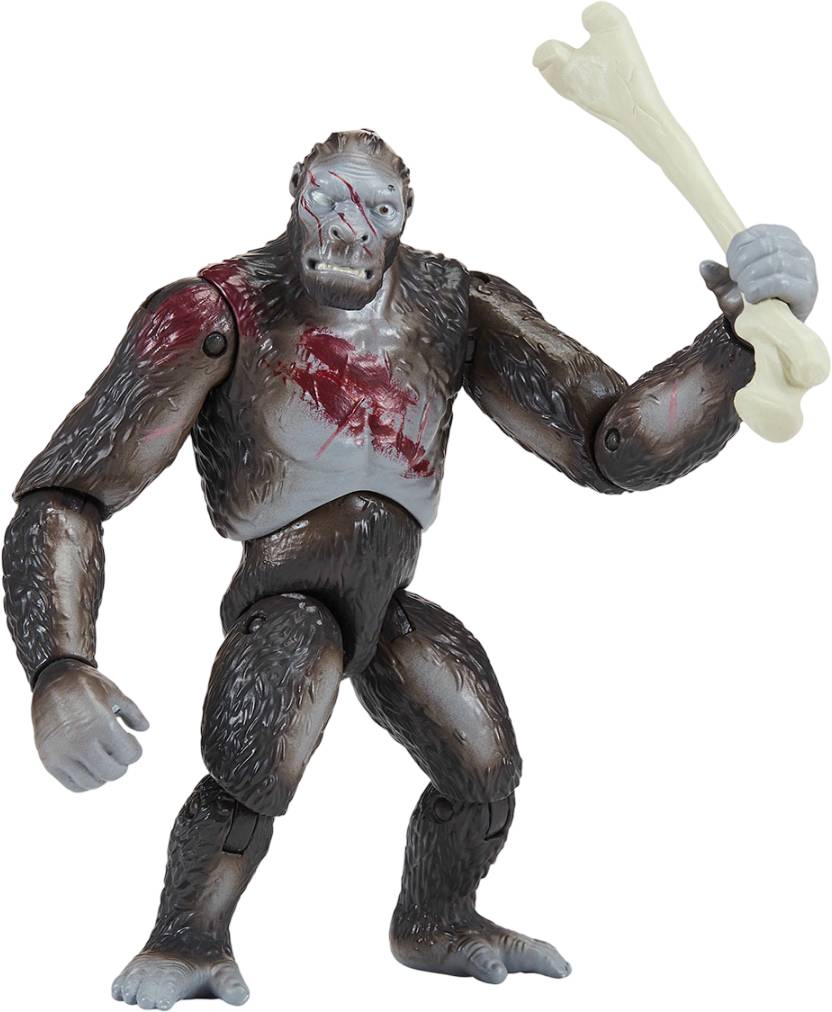 Фигурка мифического существа Godzilla vs. Kong ОДНОГЛАЗЫЙ 15 см (35213) - Фото 1