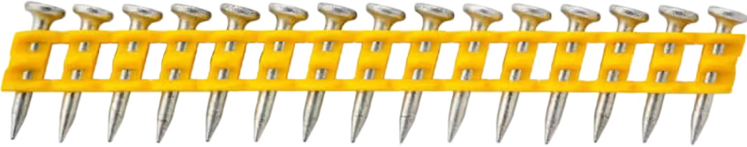 Гвозди DeWALT 1,8 мм 4000 шт. (DNBDA1550SZ) - Фото 1