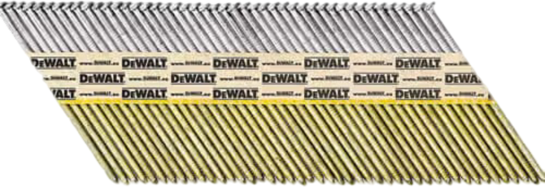 Гвозди DeWALT 2,8 мм 2200 шт. (DNPT28R50Z) - Фото 1