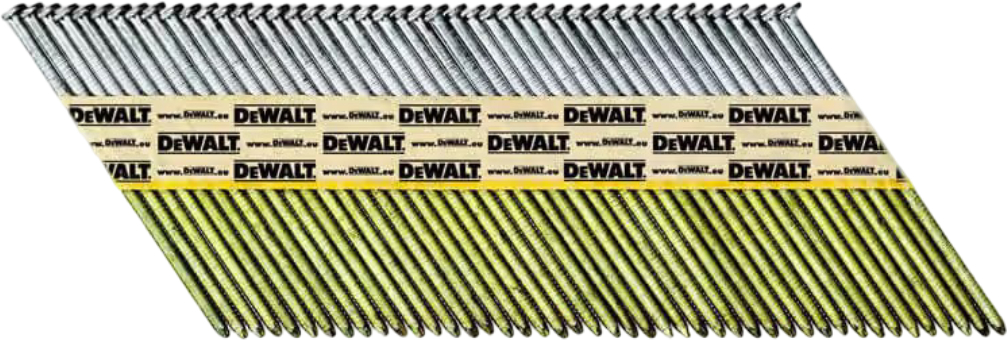 Гвозди DeWALT 3,1 мм 2200 шт. (DNPT3190G12Z) - Фото 1