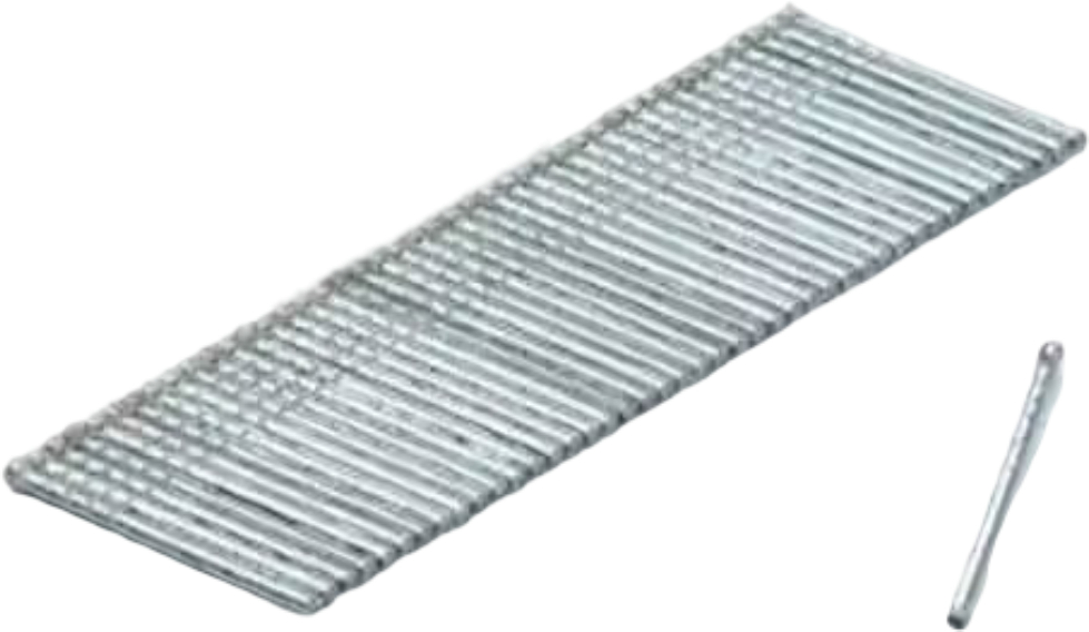 Гвозди Bostitch тип MINI TIP S 10000 шт. (MB8-40) - Фото 1