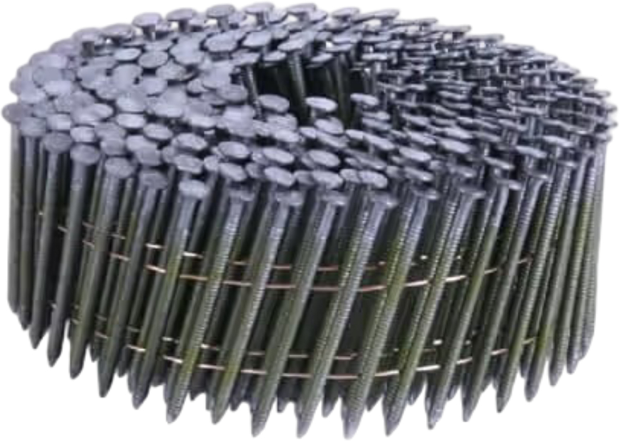 Гвозди Bostitch тип EPAL 4320 шт. (N100P346R70BCQ) - Фото 1