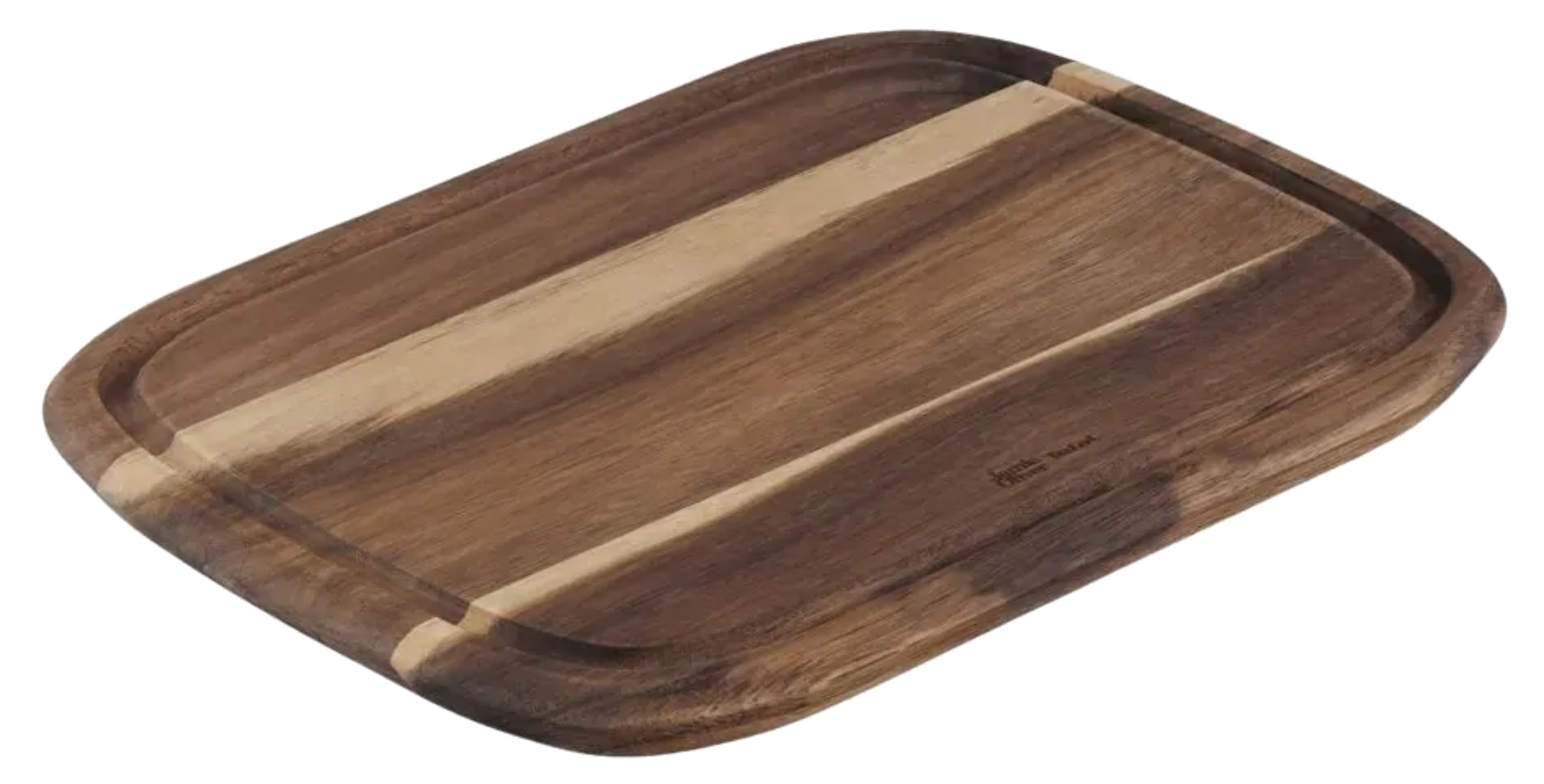 Дошка обробна Tefal K2680855 Jamie Oliver 28х21.5х2 см - Фото 1