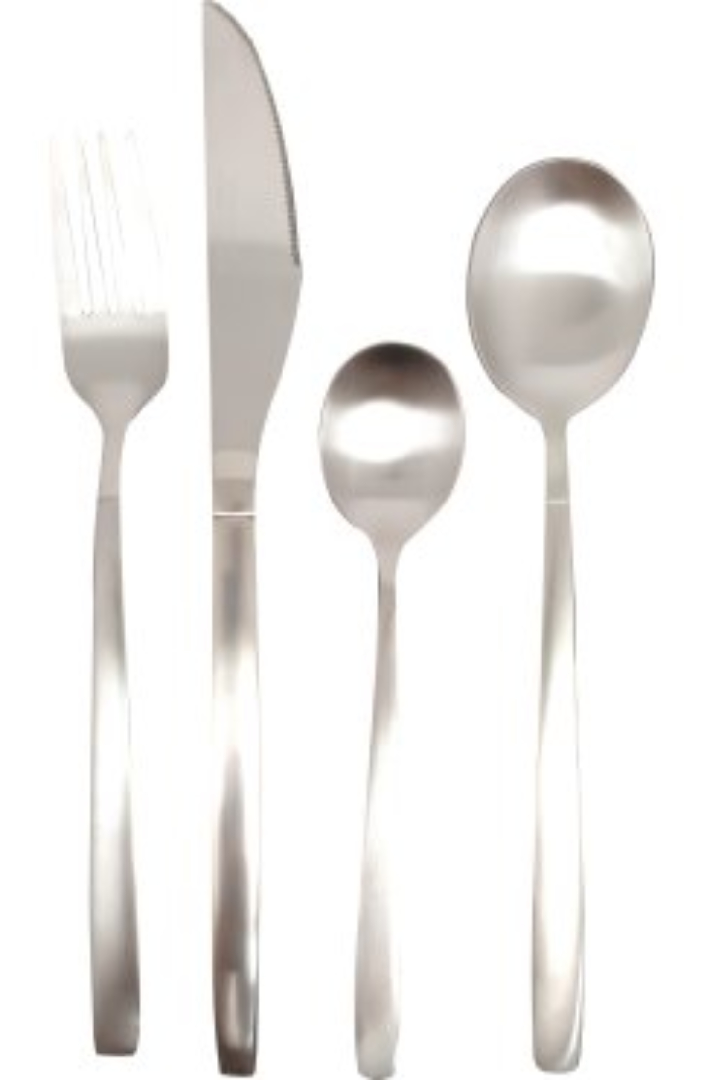 Набор столовых приборов OWIM 16 пр. SATIN (HG07319A) - Фото 1