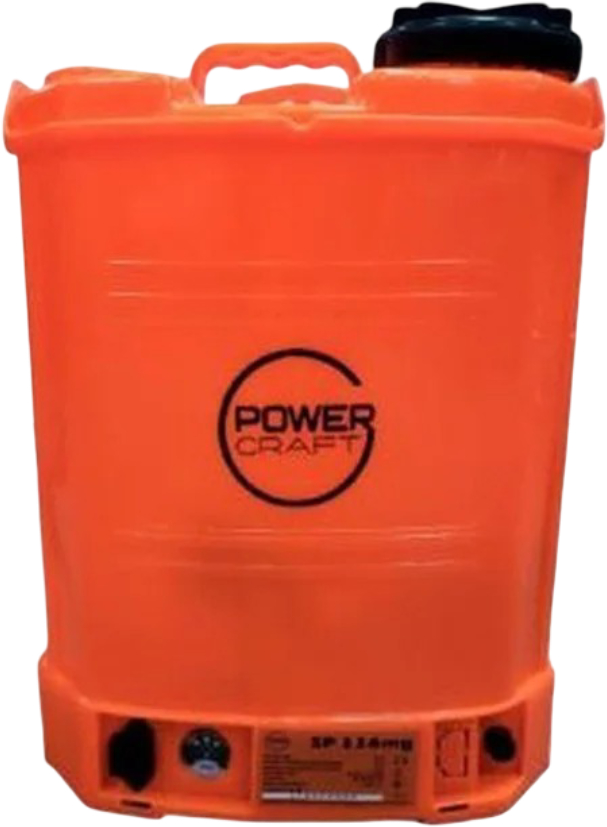 Опрыскиватель аккумуляторный Powercraft SP 116mg - Фото 1