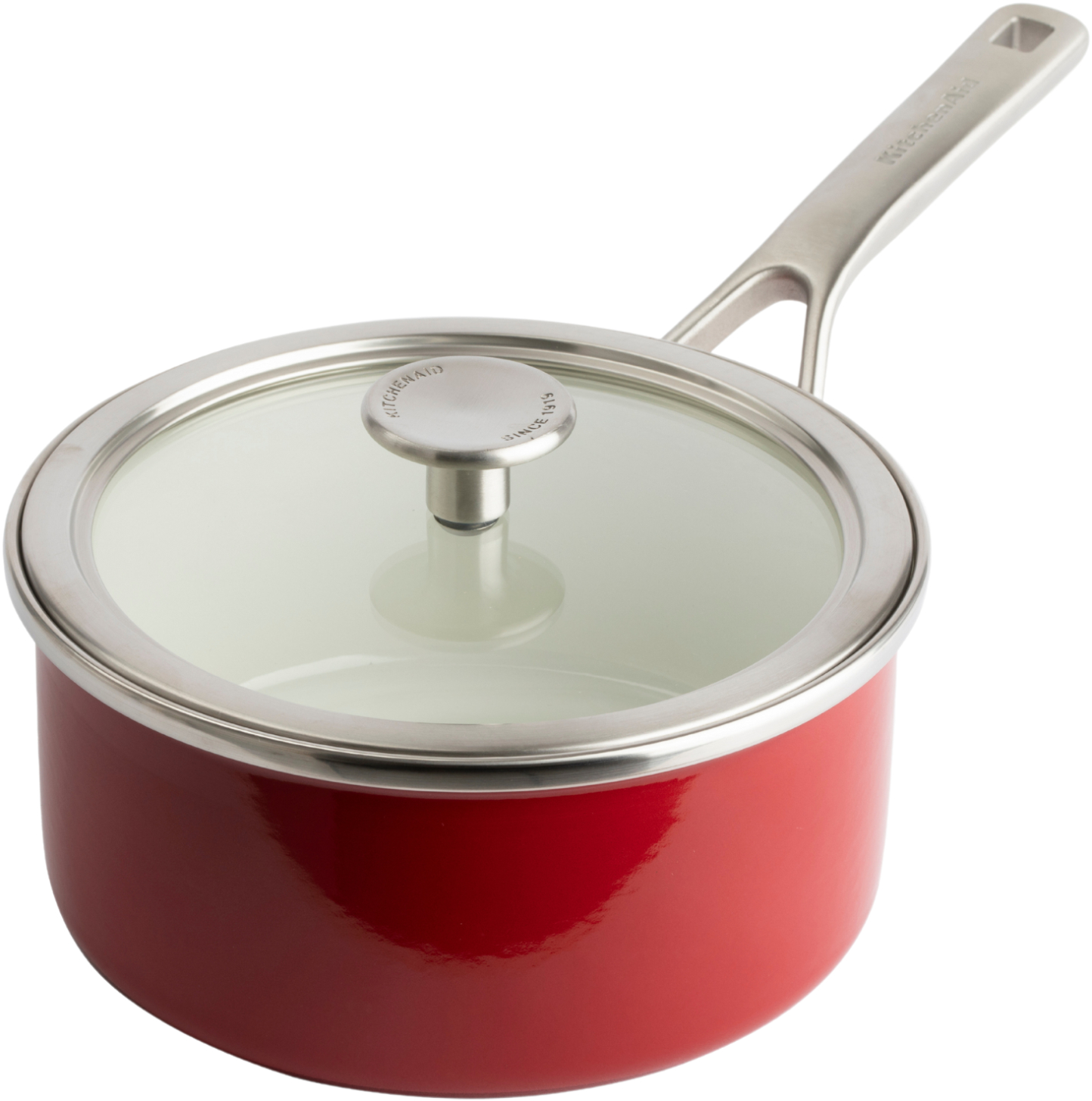 Ківш KitchenAid Steel Core 2 л (CC003264-001) - Фото 1