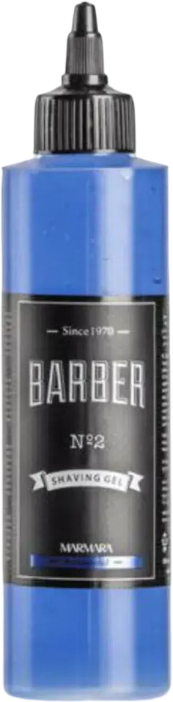 Гель для бритья Marmara N.2 shave gel 250 мл (8691541002428) - Фото 1